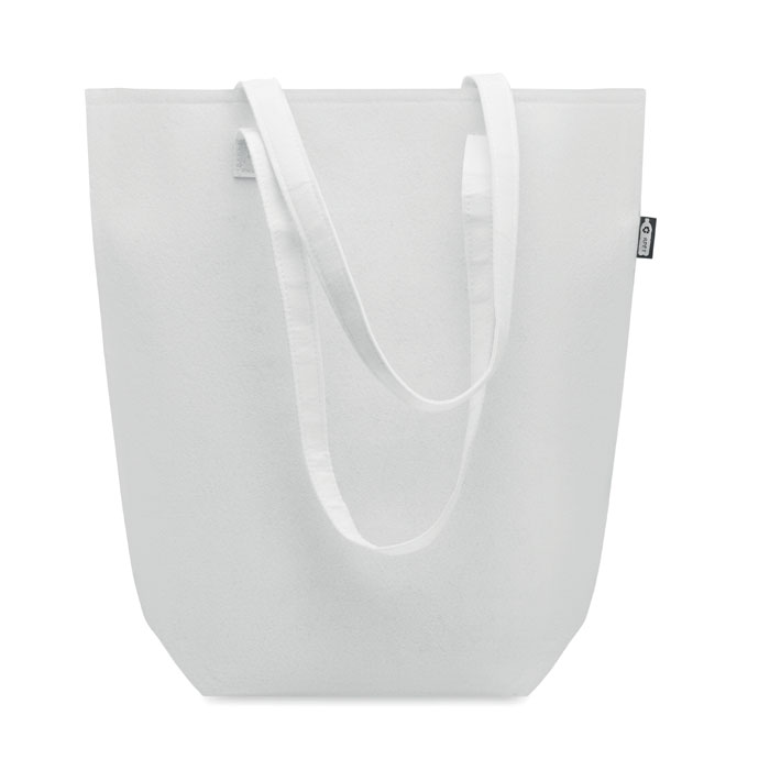 Borsa/shopper in feltro RPET - 3