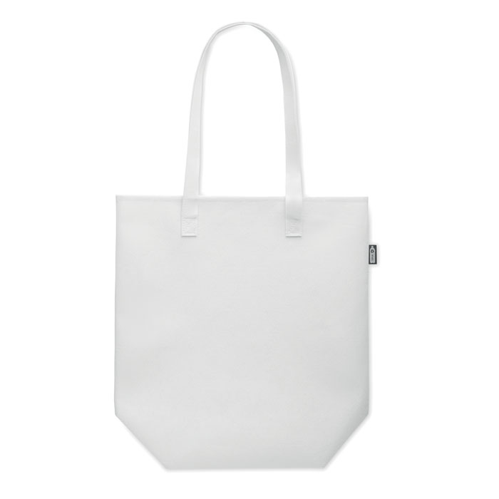 Borsa/shopper in feltro RPET - 4