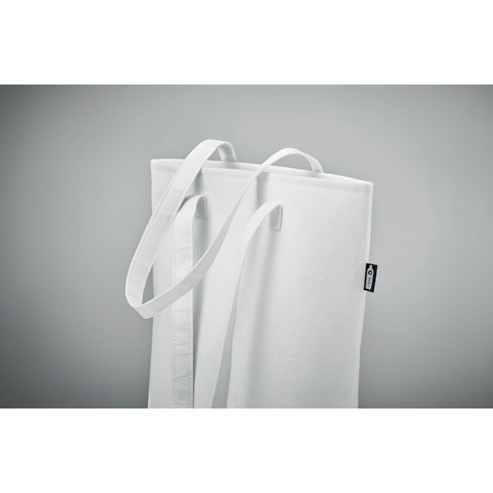 Borsa/shopper in feltro RPET - 5