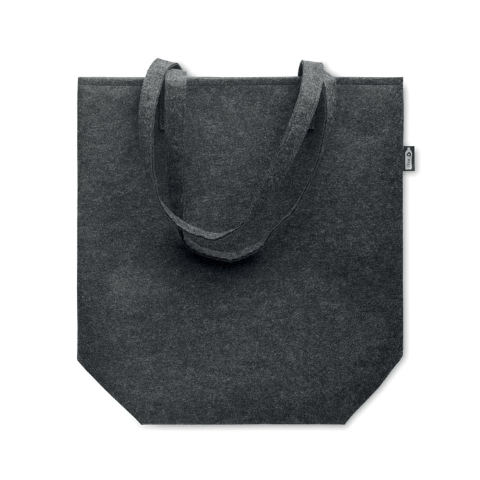 Borsa/shopper in feltro RPET - 2