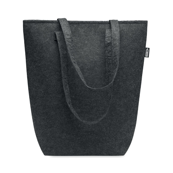 Borsa/shopper in feltro RPET - 3
