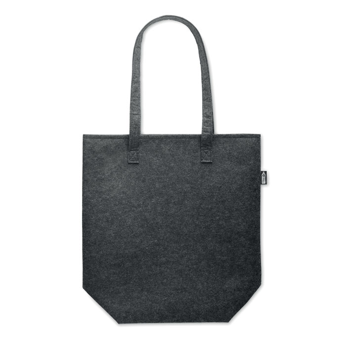 Borsa/shopper in feltro RPET - 4
