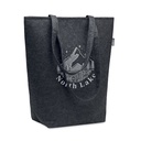 Borsa/shopper in feltro RPET - 5