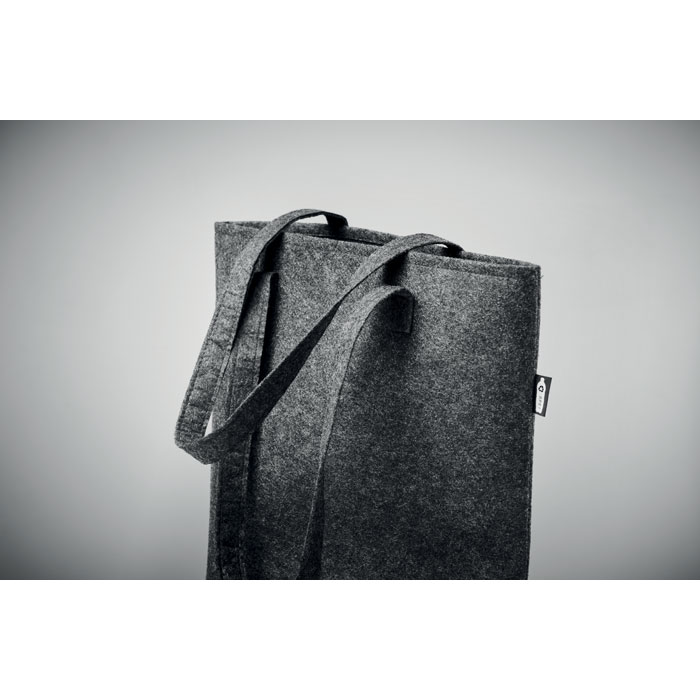 Borsa/shopper in feltro RPET - 6