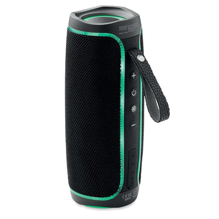 Speaker wireless impermeabile - 4