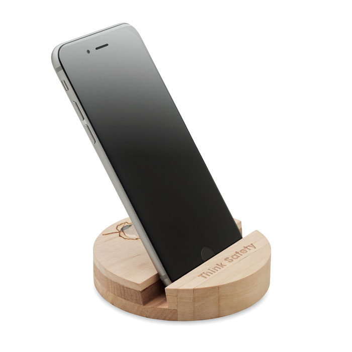 Supporto pertelefono in betullaMO6991-40 - 4