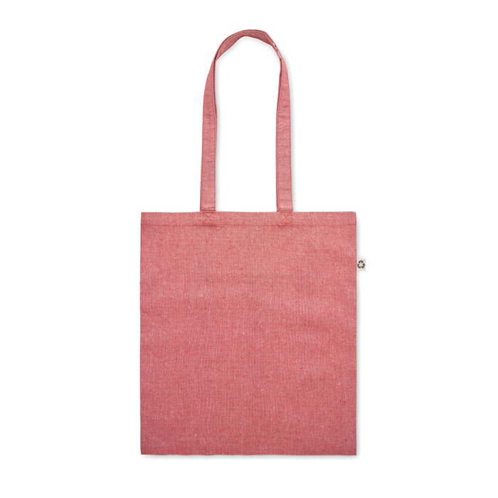 Shopper con manici lunghi - 2