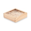 Gioco del labirinto in legno - 3