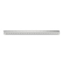 Righello 30 cm in alluminio - 2