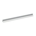 Righello 30 cm in alluminio - 3