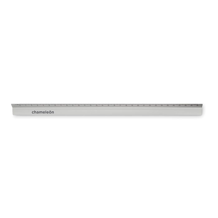 Righello 30 cm in alluminio - 4