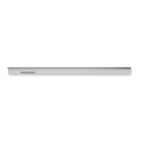 Righello 30 cm in alluminio - 4