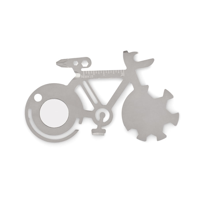Multi-tool in acciaio inox - 2