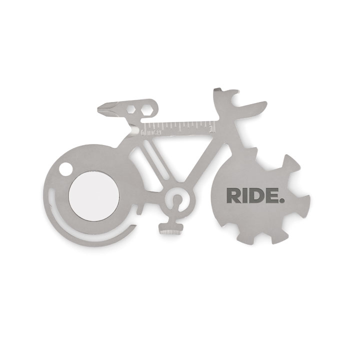 Multi-tool in acciaio inox - 3