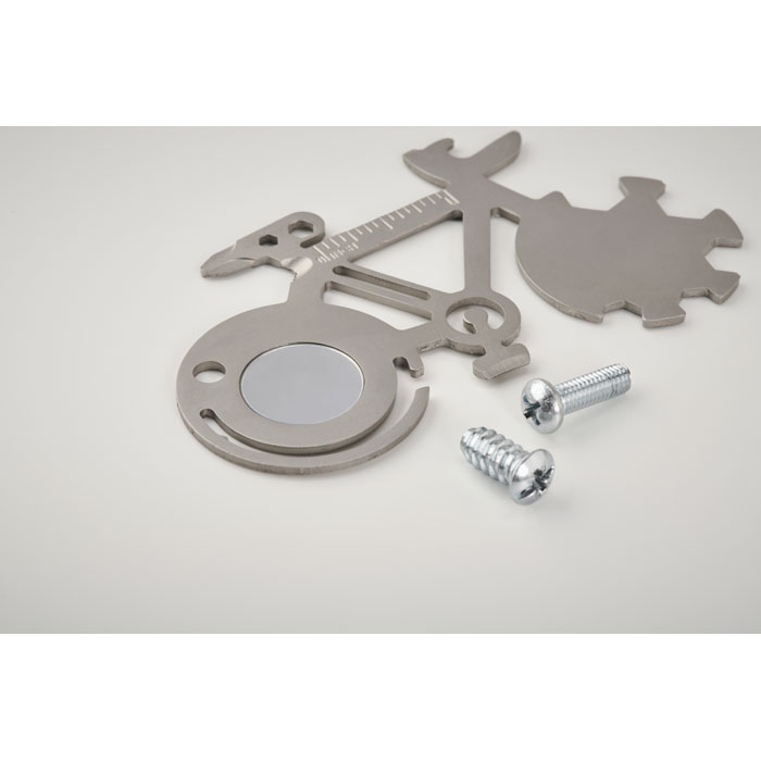 Multi-tool in acciaio inox - 4