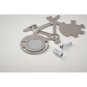 Multi-tool in acciaio inox - 4