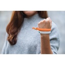 Bracciale in poliestere RPET - 2