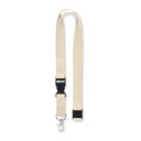 Cordino cotone 20mm - 2