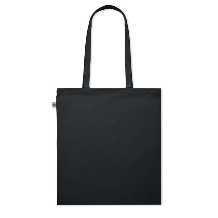 Shopper in cotone biologico - 2
