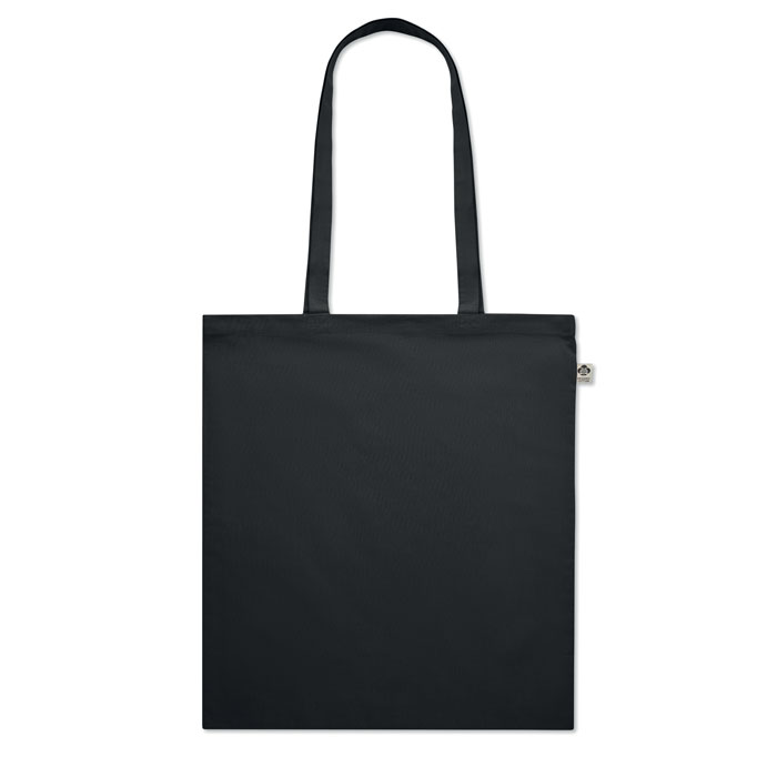 Shopper in cotone biologico - 3