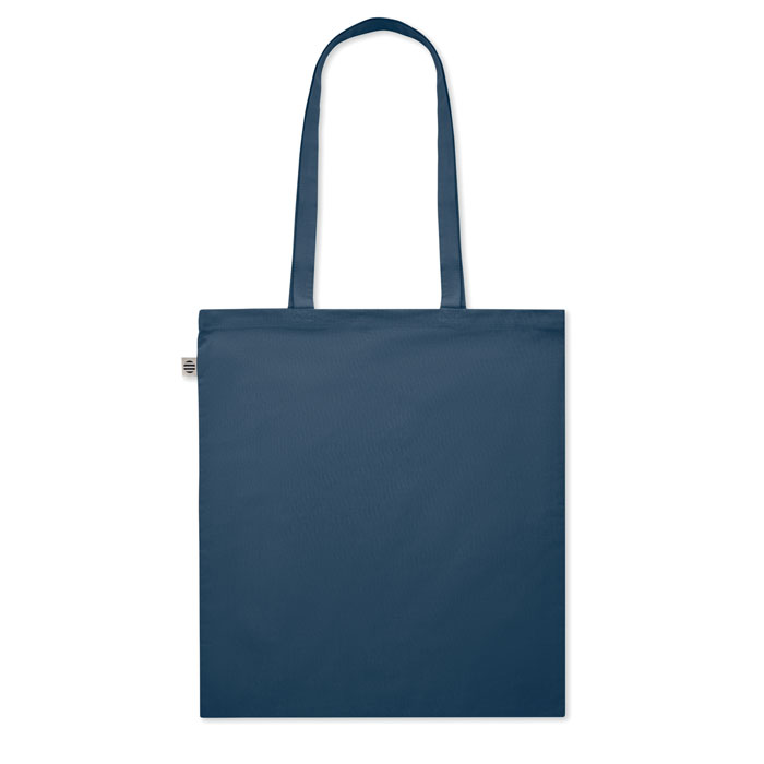 Shopper in cotone biologico - 2
