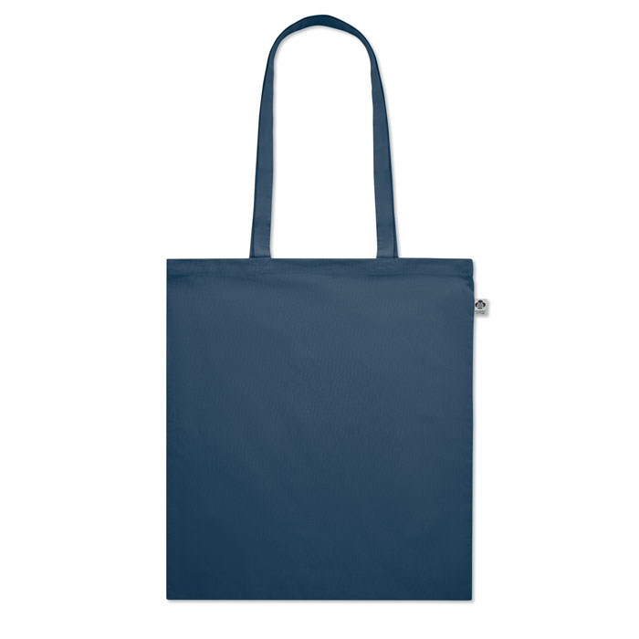 Shopper in cotone biologico - 3