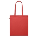 Shopper in cotone biologico - 2