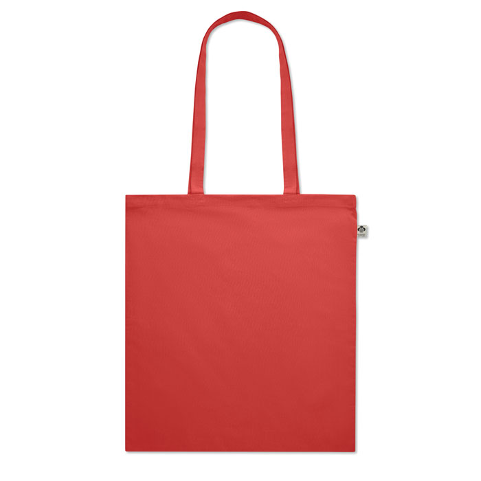 Shopper in cotone biologico - 3