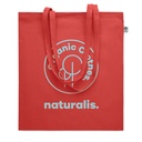 Shopper in cotone biologico - 4