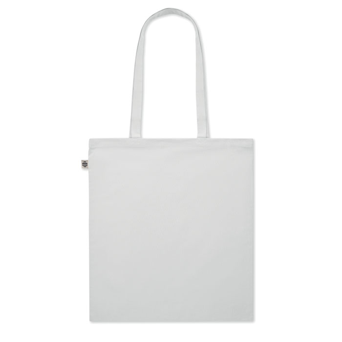Shopper in cotone biologico - 2