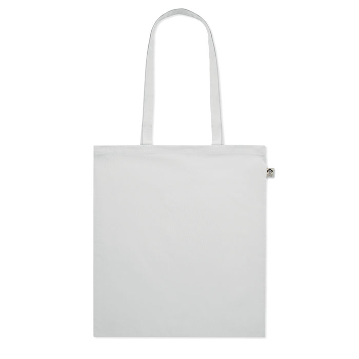 Shopper in cotone biologico - 3