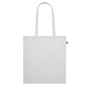 Shopper in cotone biologico - 3