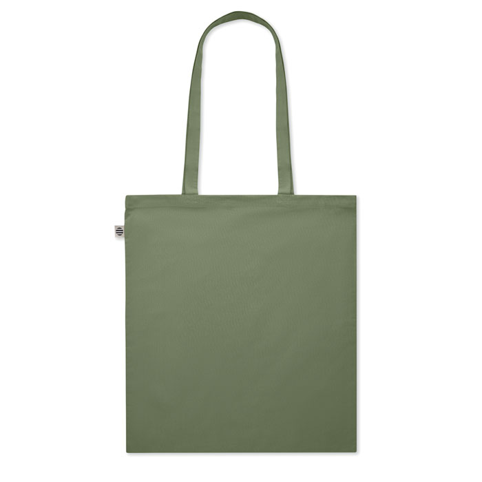 Shopper in cotone biologico - 2