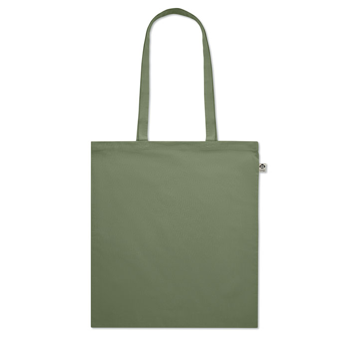 Shopper in cotone biologico - 3