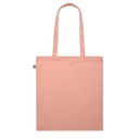 Shopper in cotone biologico - 2