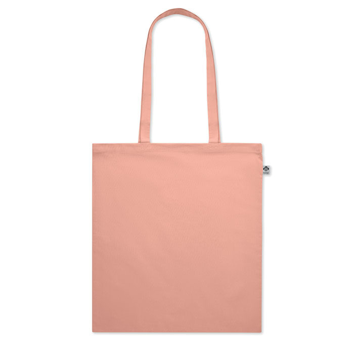 Shopper in cotone biologico - 3