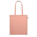 Shopper in cotone biologico - 3