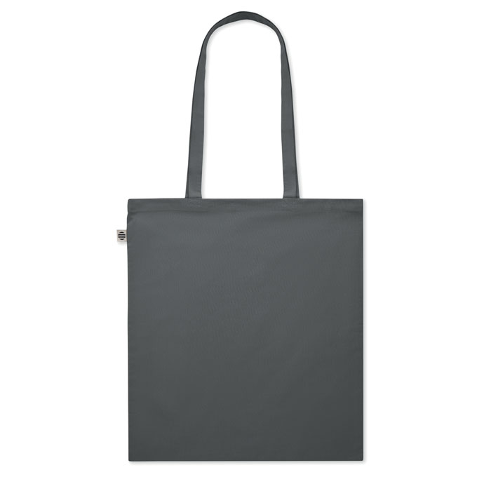 Shopper in cotone biologico - 2