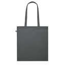 Shopper in cotone biologico - 2