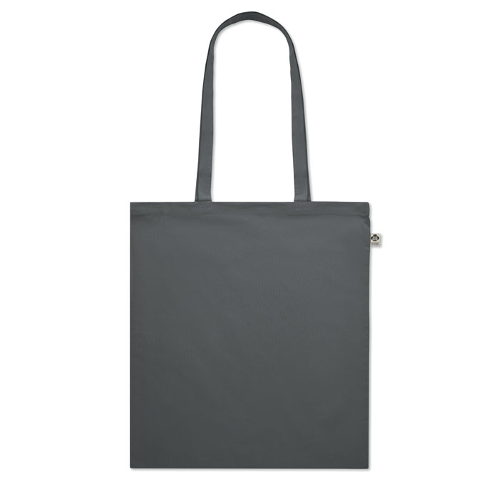 Shopper in cotone biologico - 3