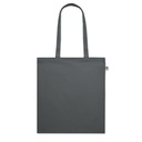 Shopper in cotone biologico - 3