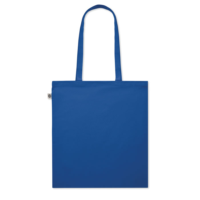 Shopper in cotone biologico - 2