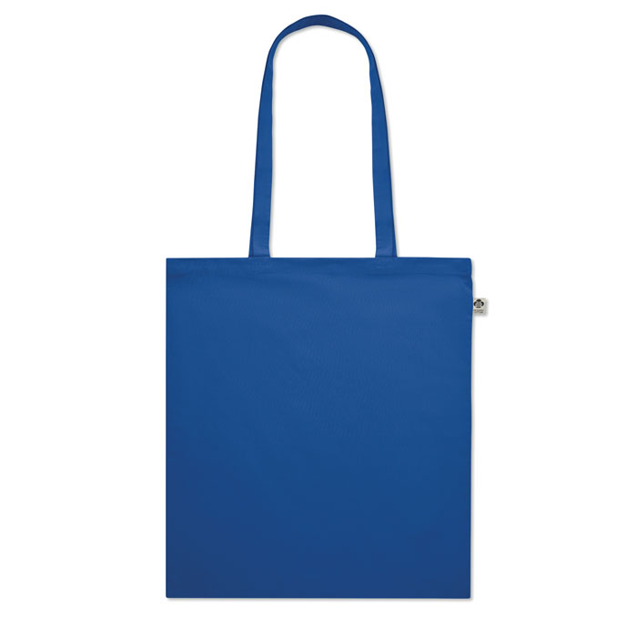 Shopper in cotone biologico - 3