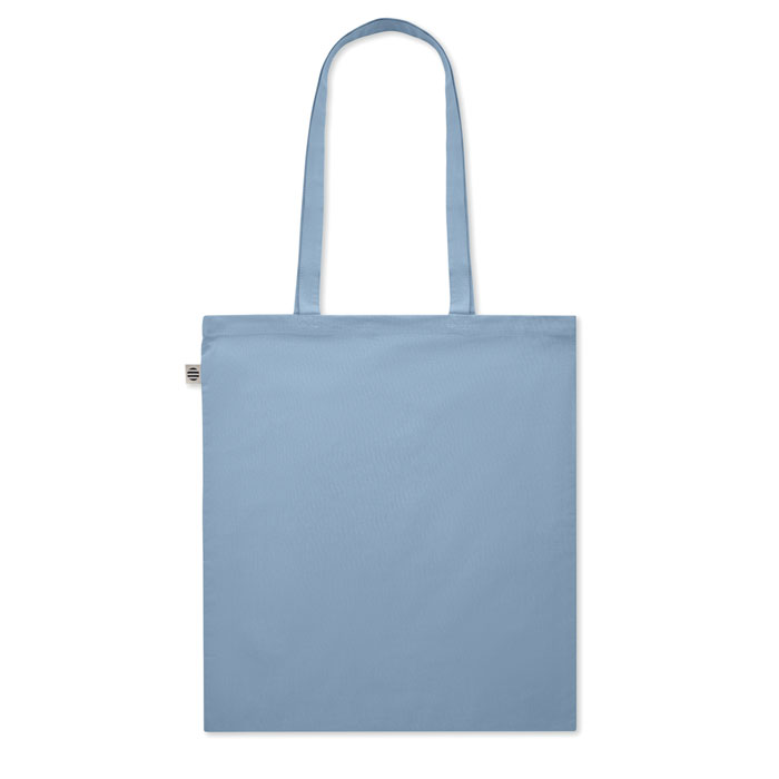 Shopper in cotone biologico - 2