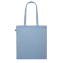 Shopper in cotone biologico - 2