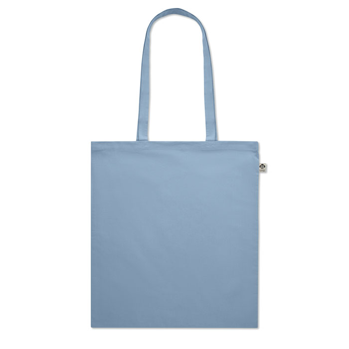 Shopper in cotone biologico - 3