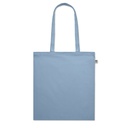 Shopper in cotone biologico - 3