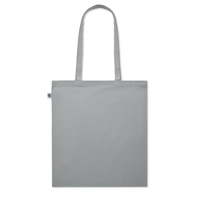 Shopper in cotone biologico - 2