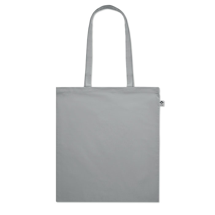 Shopper in cotone biologico - 3