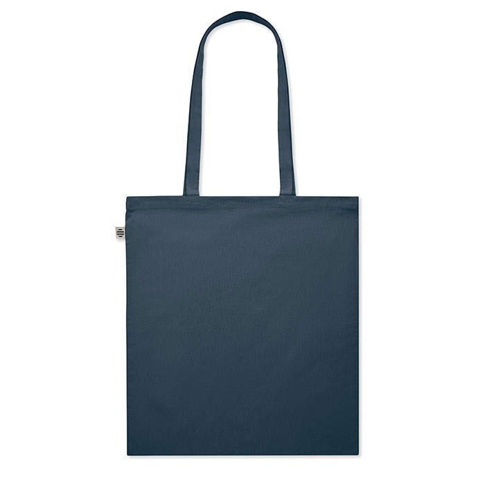 Shopper in cotone biologico - 2